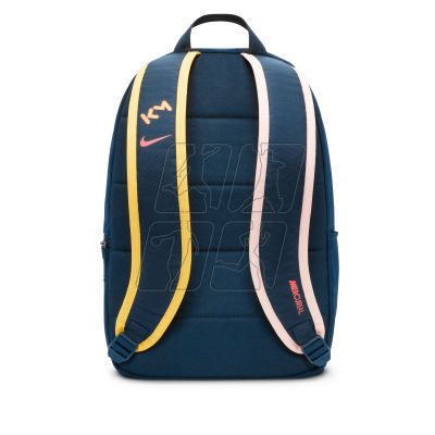 2. Nike Kylian Mbappé Backpack FZ3042-478