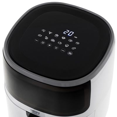 6. CAMRY CR 6313 Air Fryer