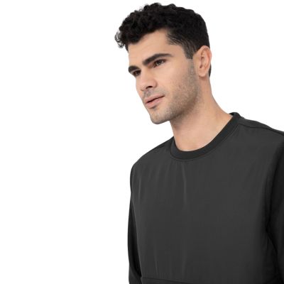 8. Sweatshirt 4F M H4Z22BLM01022S