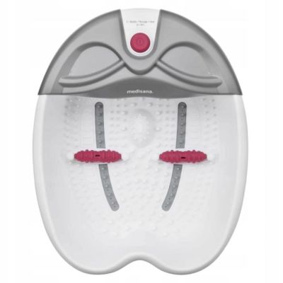 8. Medisana FS 300 Foot Massager