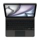 2. Apple Magic Keyboard QWERTZ German Black