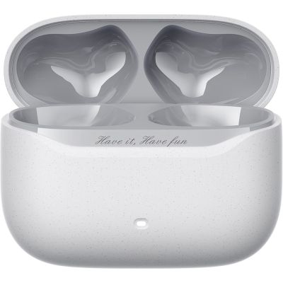 3. Wireless headphones TW991 PRO(SPACE NC01T) (gray)