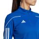 6. Sweatshirt adidas Tiro 23 League Training Top W HS3486