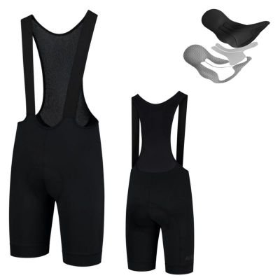 Rogelli women's bib shorts POWER M