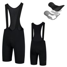 Rogelli women's bib shorts POWER M