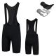 Rogelli women's bib shorts POWER M
