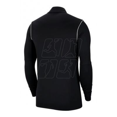 2. Nike Dri-Fit Park 20 Track Jr FJ3026-010 sweatshirt