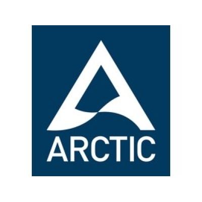 ARCTIC Freezer P12 Pro Reverse A-RGB (White) - 3 Pack Computer Case Fan 12 cm White 3 pcs.