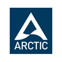 ARCTIC Freezer P12 Pro Reverse A-RGB (White) - 3 Pack Computer Case Fan 12 cm White 3 pcs.