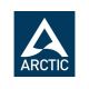 ARCTIC Freezer P12 Pro Reverse A-RGB (White) - 3 Pack Computer Case Fan 12 cm White 3 pcs.