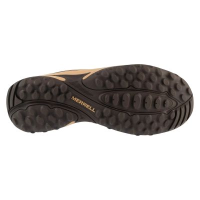 4. Merrell Yokota 3 J00005437 Brown 41
