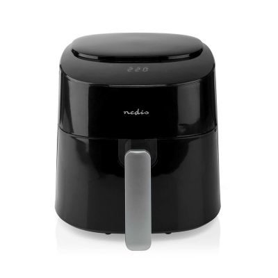 3. Nedis 4.2l KAAF160BK fat-free fryer