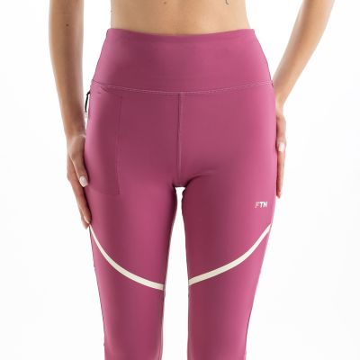 9. Fitanu Korino 3/4 W Leggings 92800492569