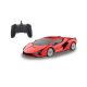 Jamara Lamborghini Sián Remote Controlled Stunt Car Electric Motor 1:24