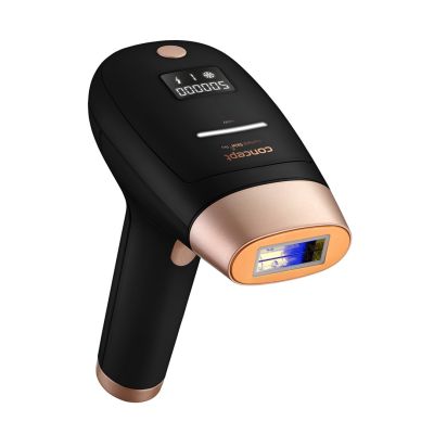 4. PERFECT SKIN PRO IL5020 CONCEPT IPL epilator