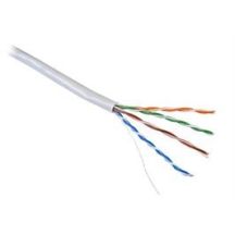 SEVEN UTP cat.5 Solid 4x2 305m Network Cable