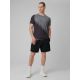 3. Men's quick-drying regular training T-shirt 4F 4FRSS26TFTSM2341-24A