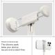 18. Spigen S541W Bluetooth Selfie Stick - White