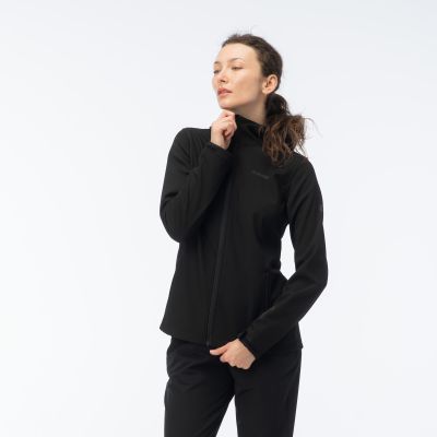 9. Women's Softshell LADY NAREN