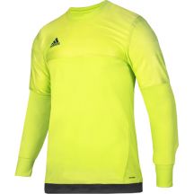 adidas ENTRY 15 GK Junior AP0323 Goalkeeper Jacket