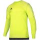adidas ENTRY 15 GK Junior AP0323 Goalkeeper Jacket
