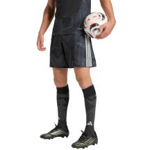 Men's adidas Tiro 26 Competition Goalkeeper Shorts Black KC5351