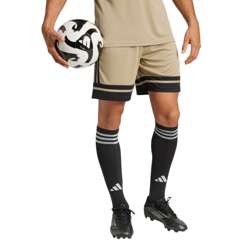 4. adidas Squadra 25 M JP3403 shorts