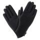 Martes Lady Tival W 92800438415 Fleece Gloves