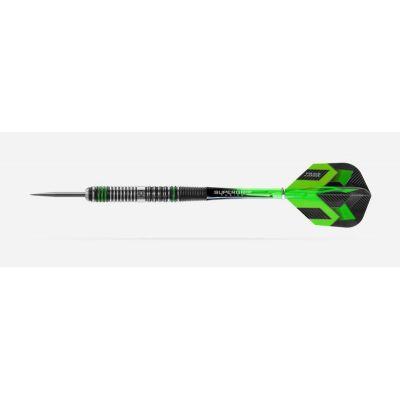 2. Harrows Veridian 90% Steeltip darts HS-TNK-000013339