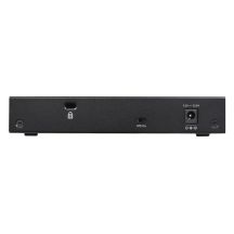 Netgear GS308-300PES 8p Unmanaged Gigabit Switch
