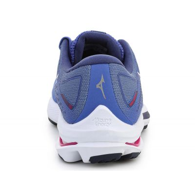 6. Mizuno Wave Rider 25 W J1GD210300 Shoes