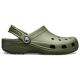 2. Crocs Classic Clog 10001-309 Army Green