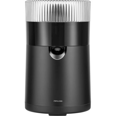 11. Zwilling Enfinigy Citrus Juicer