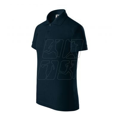 Malfini Pique Polo Jr T-shirt MLI-22202