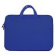 Universal laptop bag 15.6'' - navy blue