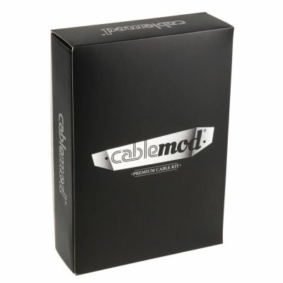 2. Cablemod CM-CSI-CKIT-NKC-R internal power cable