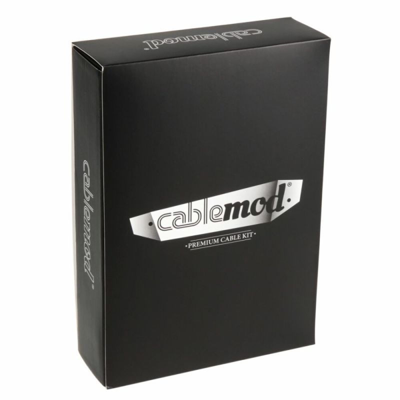 2. Cablemod CM-CSI-CKIT-NKC-R internal power cable
