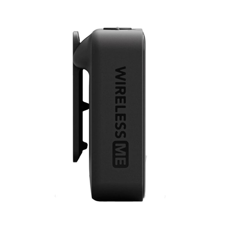 6. Rode Wireless ME TX - Dedicated wireless ME transmitter