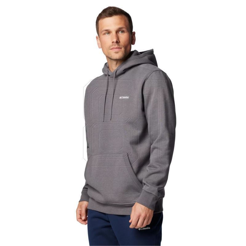 2. Columbia Meridian Creek Hoodie M 2105851023
