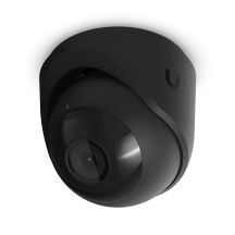 Ubiquti UniFi G6 Turret Black (UVC-G6-Turret-B) camera 8MP 3840 x 2160 (16:9) IP66 IK04 12.5W