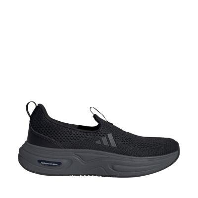 Adidas Cloudfoam Cuxxion-Lounge Women's Shoes Black HP3466