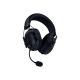 4. Razer BLACKSHARK V2 HYPERSPEED Wired & Wireless Headband Gaming Headset USB Type-A Bluetooth Black