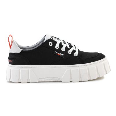 11. Palladium Pallatower Lo W 98574-008-M shoes