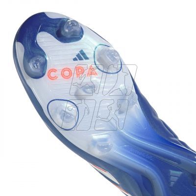 7. adidas Copa Pure II.1 FG M IE4894 football shoes