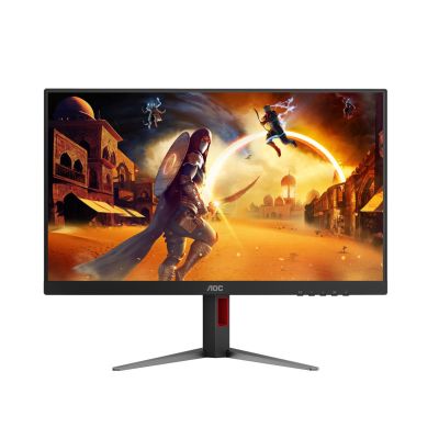 23. MONITOR AOC LED 27" 27G4HA 200Hz