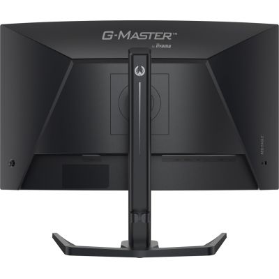 40. iiyama G-MASTER GCB2784HSU-B1 27" 240Hz computer monitor 68.6 cm (27") 1920 x 1080 px Black