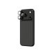3. AmazingThing Sapphire Camera Glass for iPhone 17 Pro / Pro Max - with Gray Frame