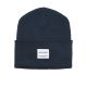 4. Jack&Jones JACLONG KNIT BEANIE12150627 NAVY BLAZER