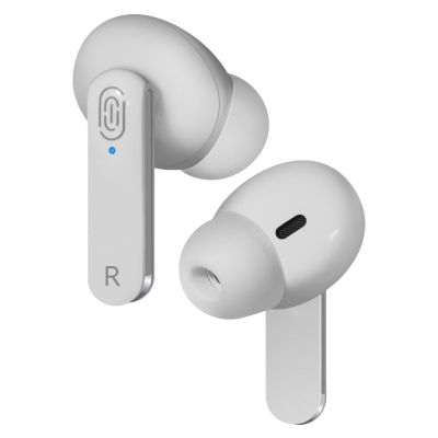 DEFENDER BLUETOOTH TWINS 903 IN-EAR HEADPHONES WHITE 63903