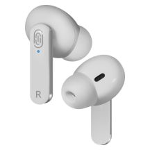DEFENDER BLUETOOTH TWINS 903 IN-EAR HEADPHONES WHITE 63903